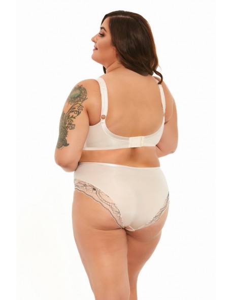 Biustonosz miękki Krisline Claire 