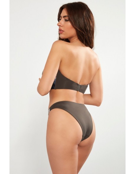 Biustonosz kąpielowy bardotka Krisline Pradesh...