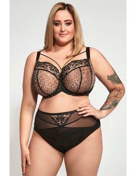 Bra soft Krisline Simone full cup