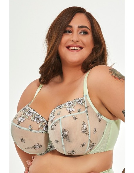 Bra soft Krisline Joy full cup