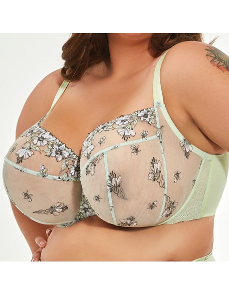 Biustonosz miękki Krisline Joy full cup 