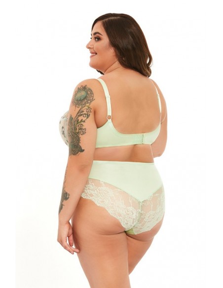 Biustonosz miękki Krisline Joy full cup 