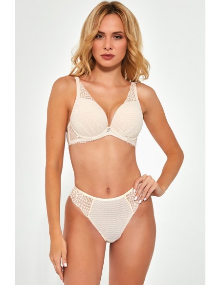 Biustonosz push up Krisline Cookie brassiere s class 