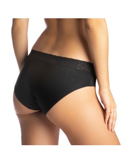 Figi damskie bikini l-pol5000bi-02, Lama 2