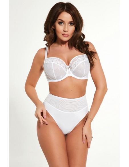 Bra soft Krisline Beth side support