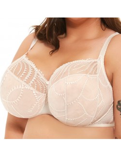 Biustonosz miękki Krisline Cookie full cup  2