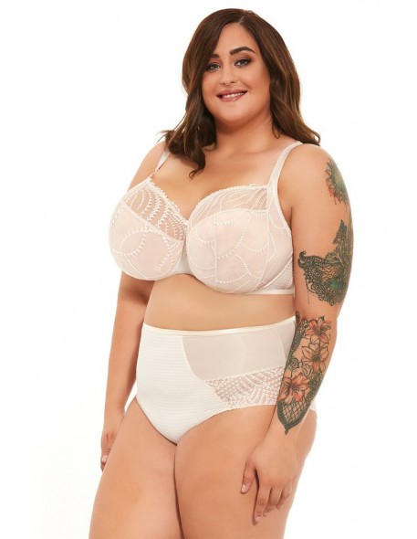 Biustonosz miękki Krisline Cookie full cup 