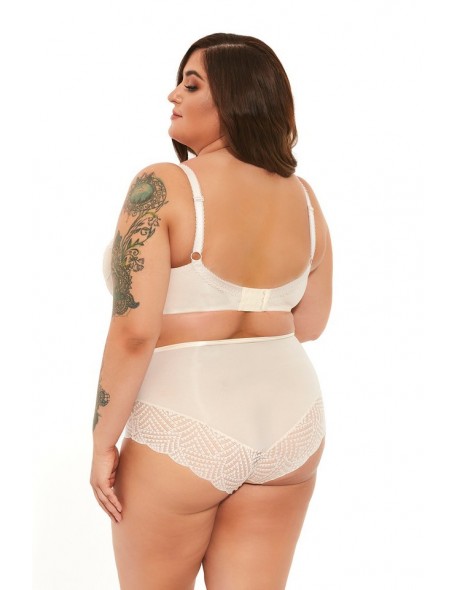 Biustonosz miękki Krisline Cookie full cup 