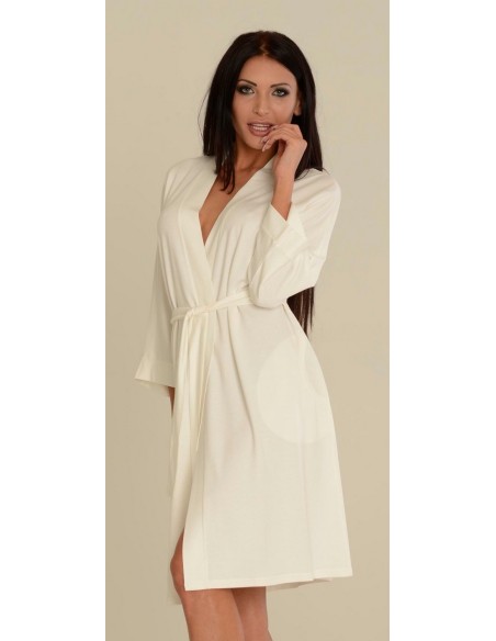 Visa szlafrok damski 3xl-5xl, De Lafense 549