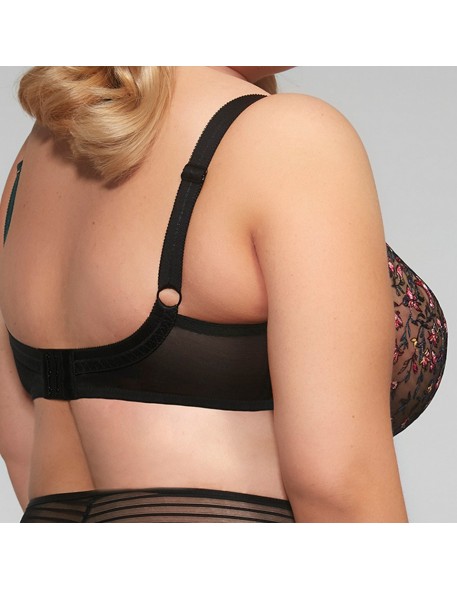 Biustonosz miękki Krisline Kiara 