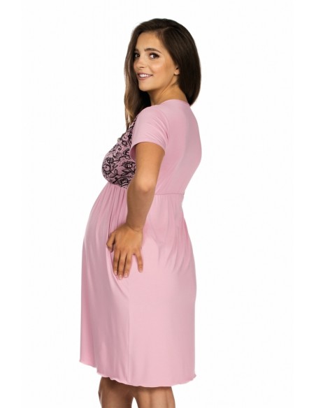 Shirt for feeding pregnancy Lupoline MK 3006