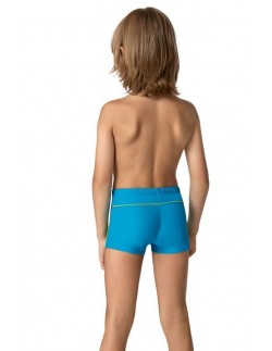 Boxer shorts swim for boys Lorin CB4 2