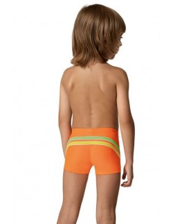 Boxer shorts swim for boys Lorin CB7 2