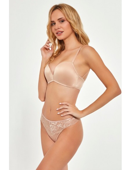 Biustonosz push up Krisline Opal brassiere smart 