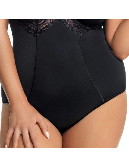 Body ze stanikiem Gorsenia Gala K356 