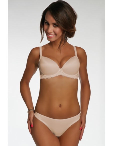 Panties brazilians Krisline Betty beige