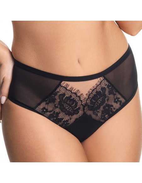 Majtki brazyliany Gorsenia Alicante K649 