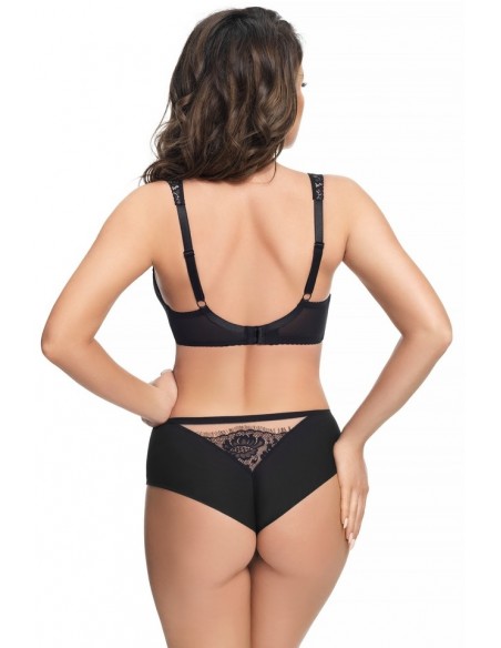 Majtki brazyliany Gorsenia Alicante K649 