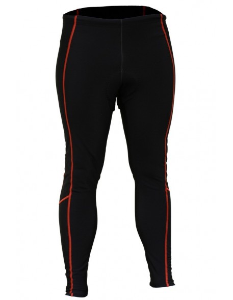 Trousers cycling insulated with inserts cushioning, Stanteks sr0074