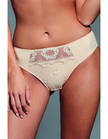 Briefs women's Krisline Fortuna beige