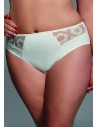 Briefs women's Krisline Fortuna midi ecru