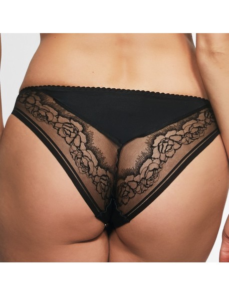 Majtki brazyliany Krisline Veronica 