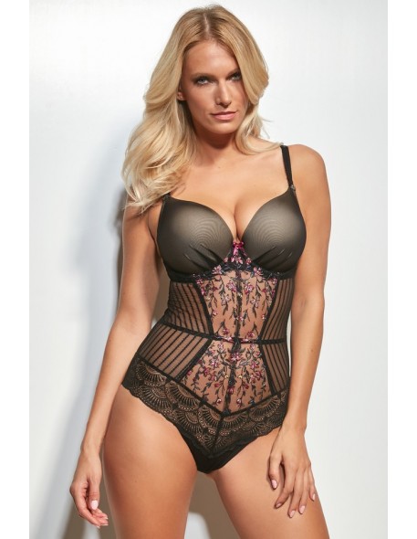 Body brassiere Krisline Kiara