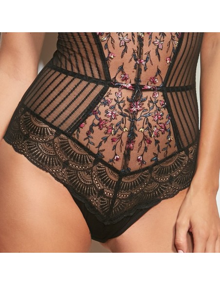 Body brassiere Krisline Kiara 