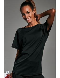 Koszulka sportowa damska kimono Krisline Active  2