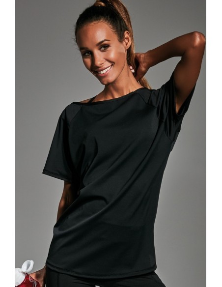 Koszulka sportowa damska kimono Krisline Active 