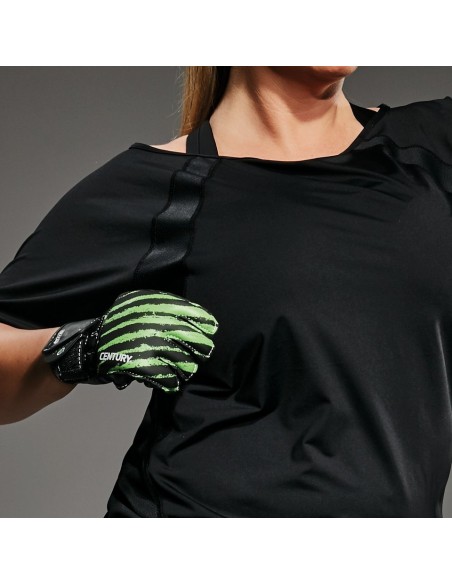 Koszulka sportowa damska kimono Krisline Active 