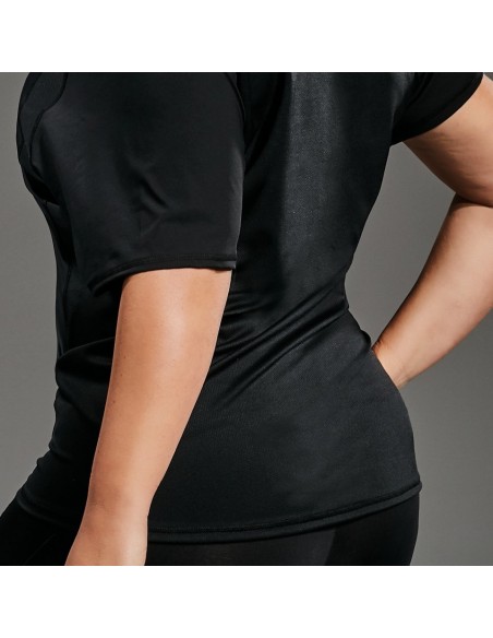 Koszulka sportowa damska kimono Krisline Active 