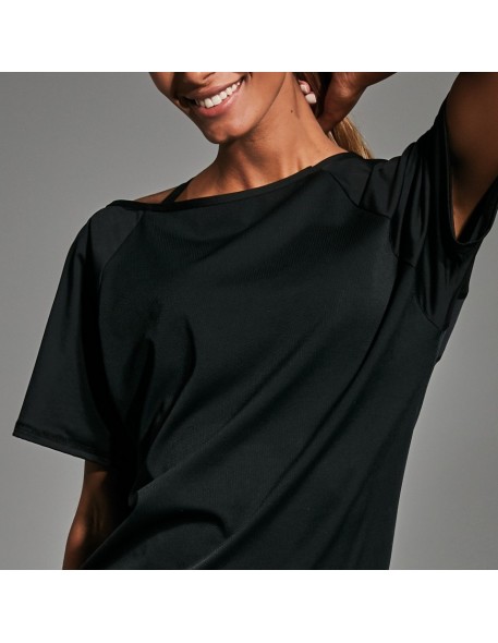 Koszulka sportowa damska kimono Krisline Active 