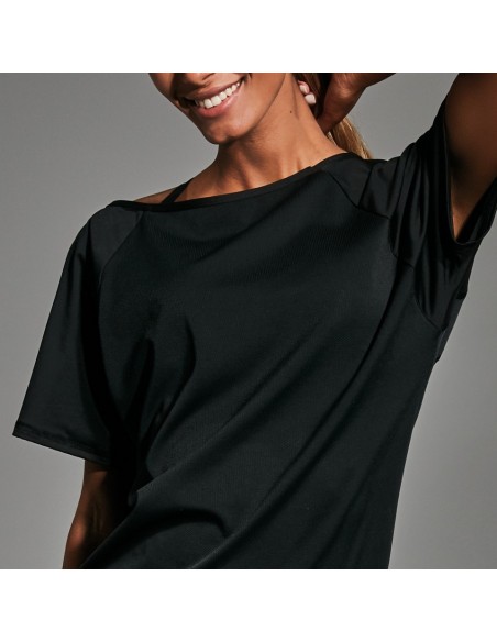 Koszulka sportowa damska kimono Krisline Active 