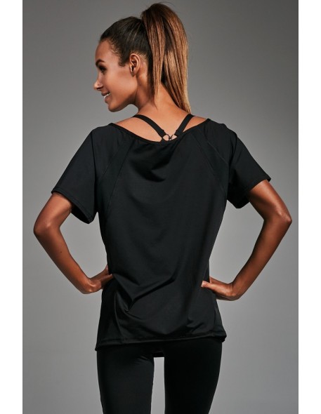 Koszulka sportowa damska kimono Krisline Active 