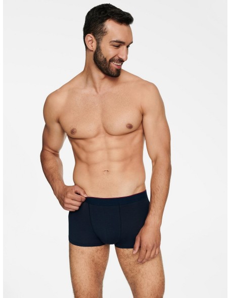 Bokserki męskie Henderson Red Line 18724 