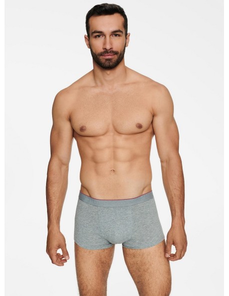 Bokserki męskie Henderson Red Line 18724 