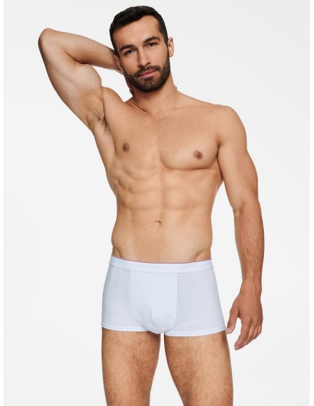 Bokserki męskie Henderson Red Line 18724 