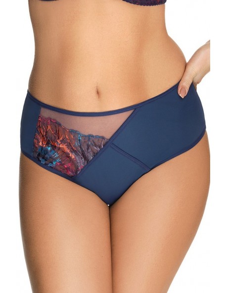 Gorsenia Malaga K591 brazilian panties