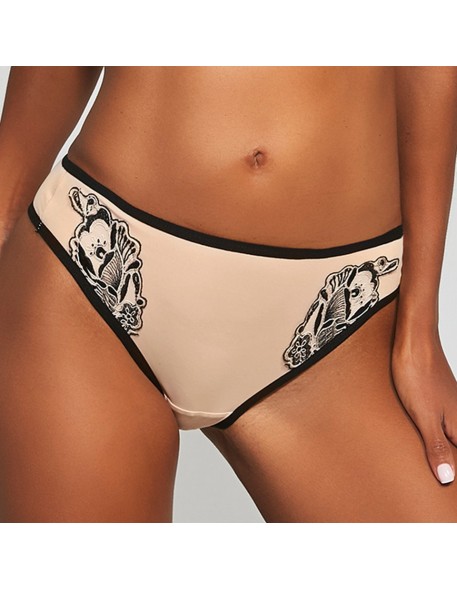 Majtki brazyliany Krisline Salmah 