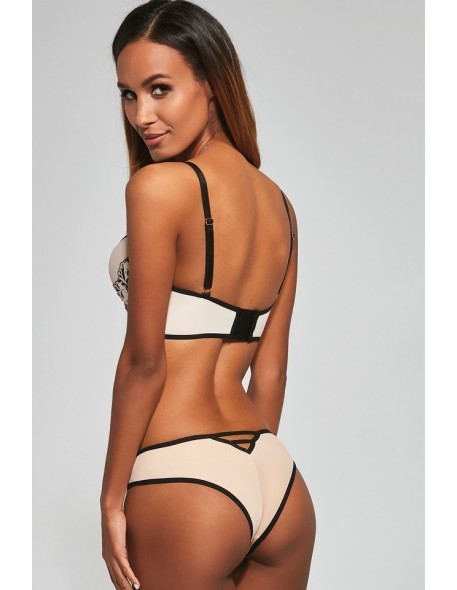 Majtki brazyliany Krisline Salmah 