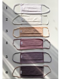 Maseczka ochronna Krisline Krisline  2