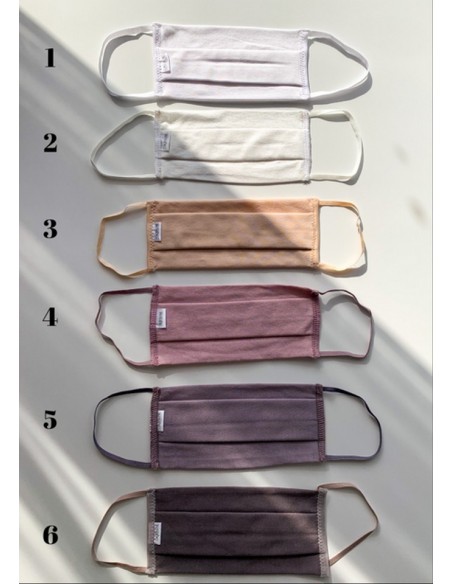 Maseczka ochronna Krisline Krisline 