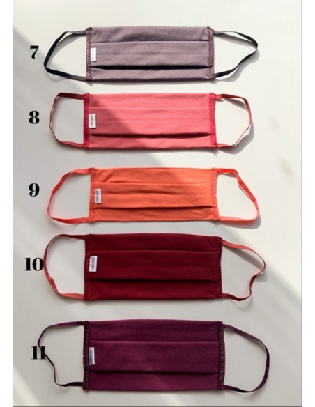 Maseczka ochronna Krisline Krisline 