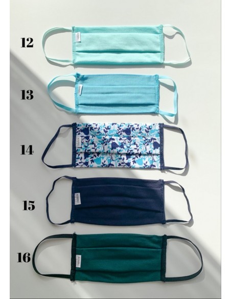 Maseczka ochronna Krisline Krisline 