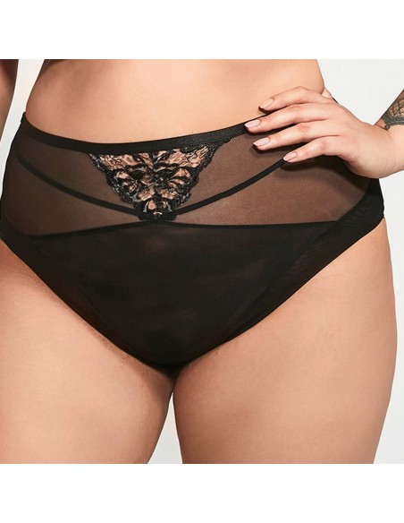 Briefs women's with wysokim stanem Krisline Simone