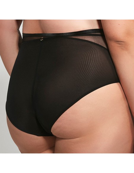 Briefs women's with wysokim stanem Krisline Simone