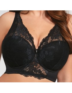 Bra braletka push up Krisline Nicole 2