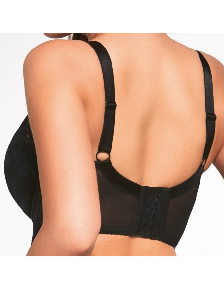 Bra braletka push up Krisline Nicole