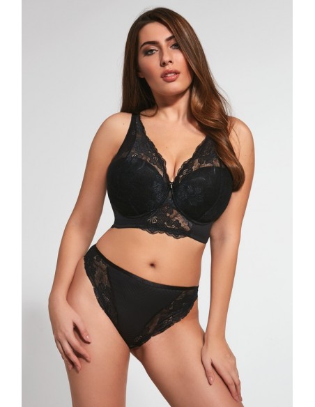 Bra braletka push up Krisline Nicole